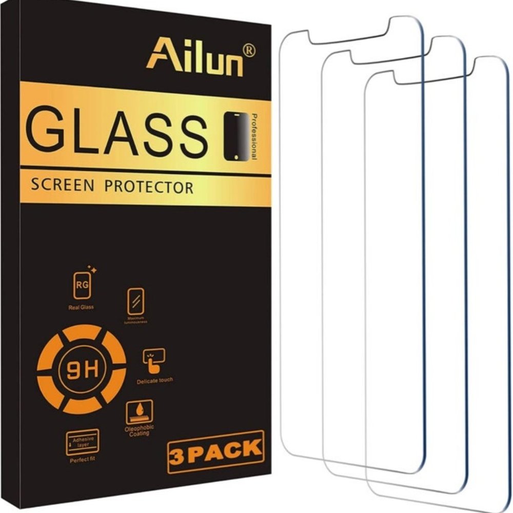 Screen Protector Unopened/Never Used - Picture 5 of 9